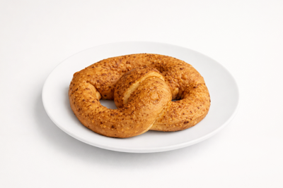 크림치즈 프렛즐